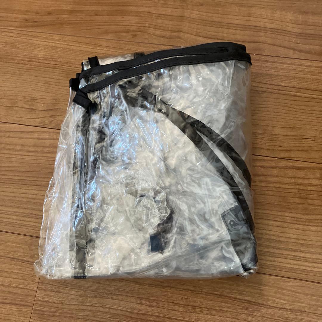 2人乗りベビーカー　2人でゴーDX KATOJI