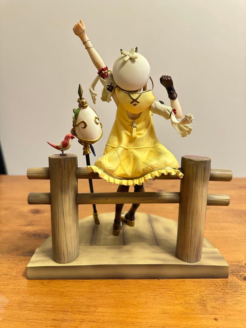 お*ん様 ライザのアトリエ　ANIPLEX 1/7 フィギュア
