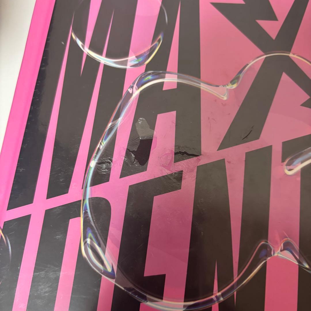 straykids maxident 未開封品 プレオーダー