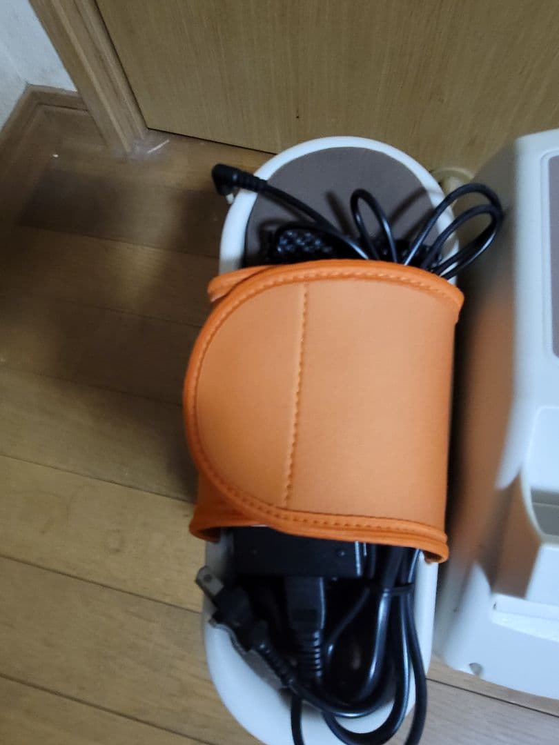 ココチモ 楽ラク歩く Cococimo ユーキャン 電動 歩行マシン