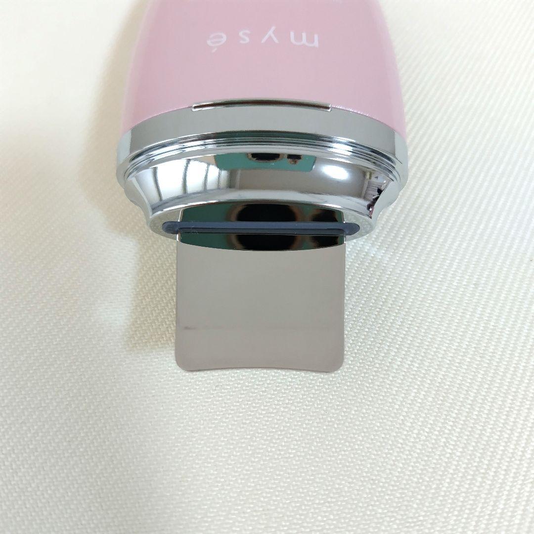 【未使用品】YA-MAN myse ミーゼ ディープスキンクリア MS-43P