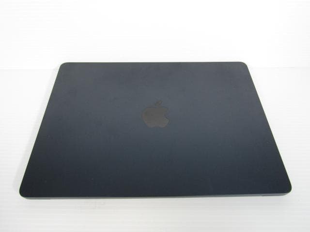 I*h様 Apple M2 2022年 MacBook air 13インチ 24