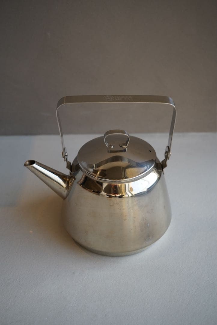 OPA MARI オパマリ ケトル やかん 1.5L