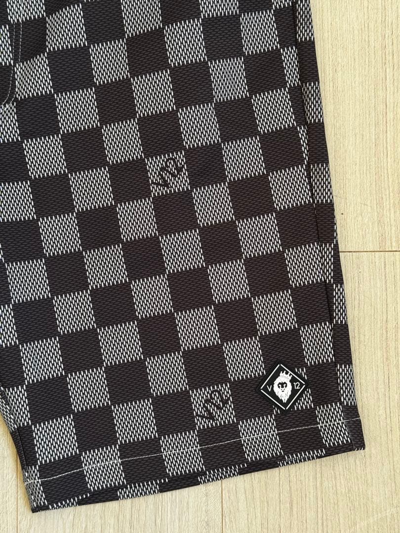 V12GOLF DM SHORTSメンズ ショートパンツ未使用