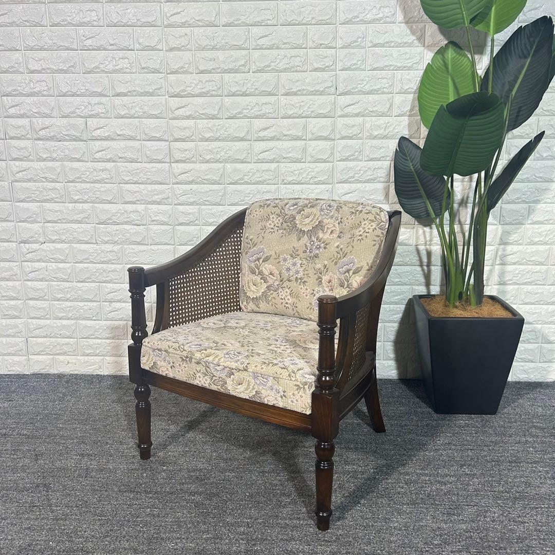 Karimoku カリモク家具 コロニアル ソファ WC5500 I121