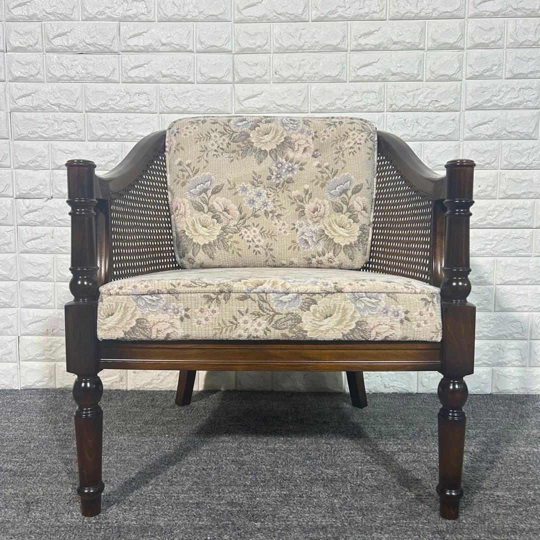 Karimoku カリモク家具 コロニアル ソファ WC5500 I121