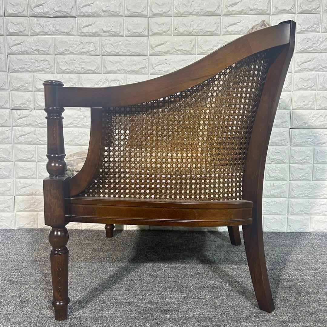 Karimoku カリモク家具 コロニアル ソファ WC5500 I121