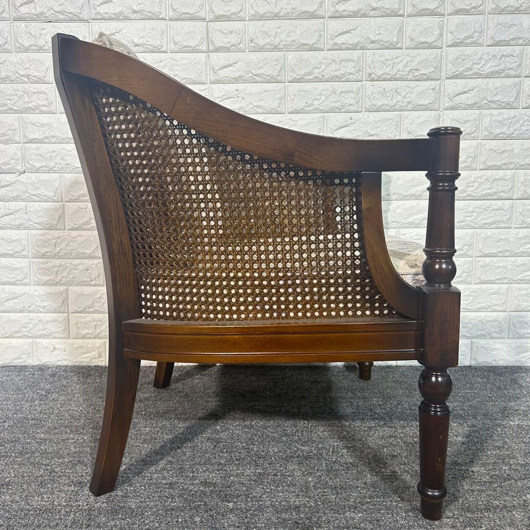 Karimoku カリモク家具 コロニアル ソファ WC5500 I121