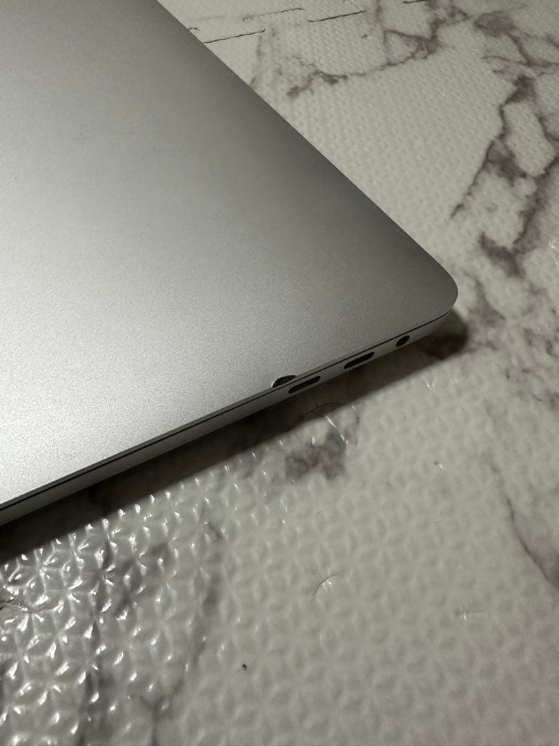MacBook本体 MacBook Pro 2019