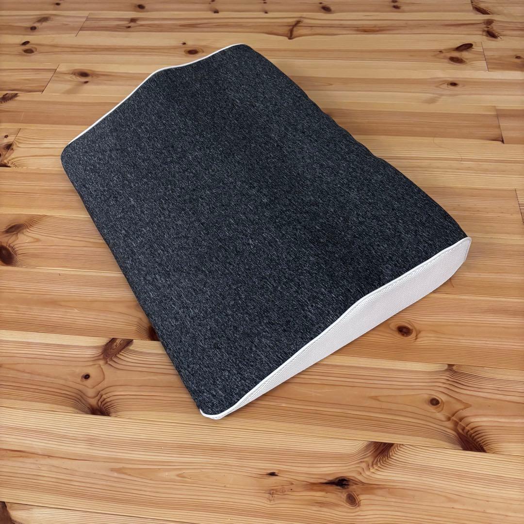 骨盤先生のカラダメンテ　安眠先生Ⅱ　整体枕・肩こり・スマホ首・快眠　おすすめ枕