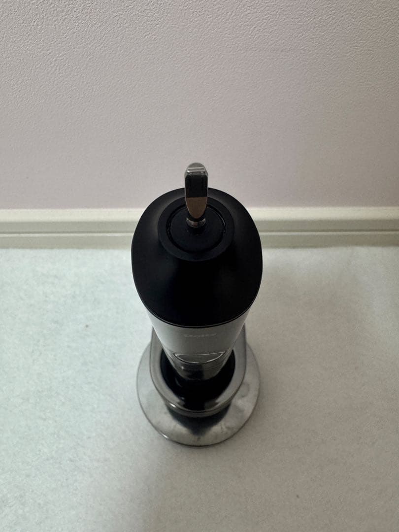 Panasonic EW-DT51 電動歯ブラシ本体