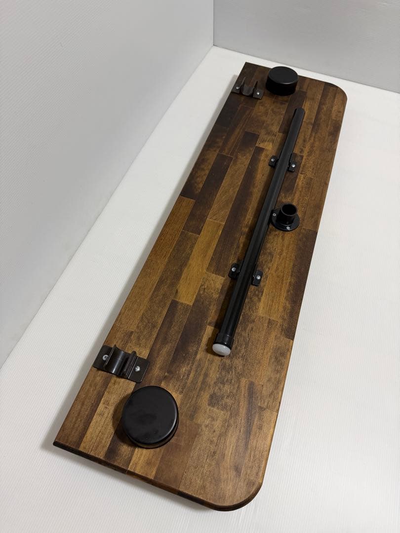 ◆ハイエース◆セカンドテーブル◆カップホルダー付き ◆1050㎜