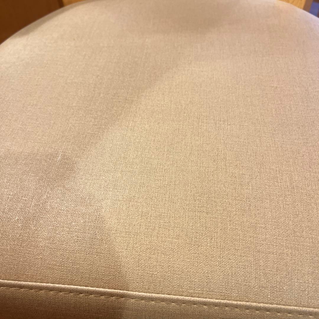 マニコカウンターA 背板（MANICO）カウンターチェア