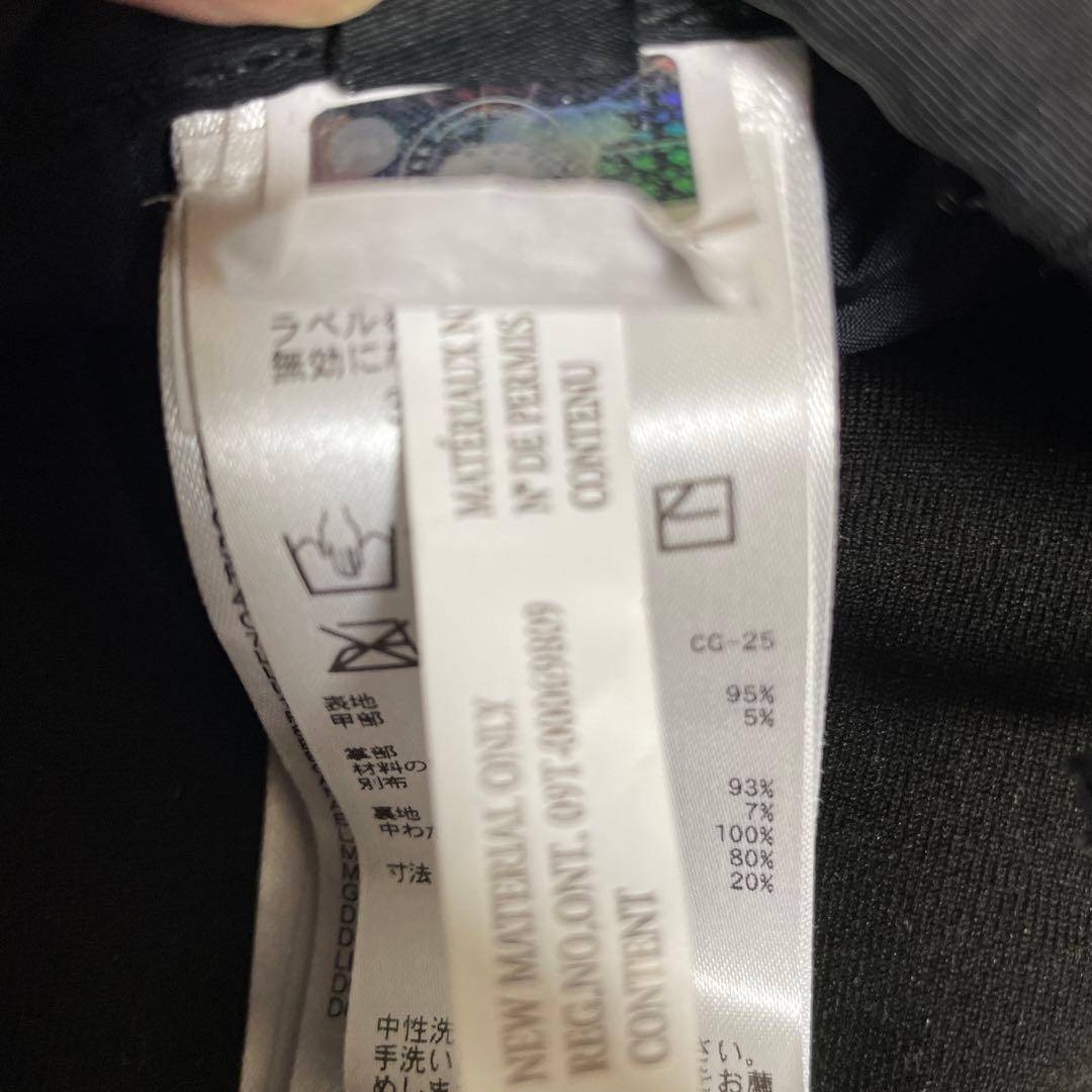 カナダグース　グローブ