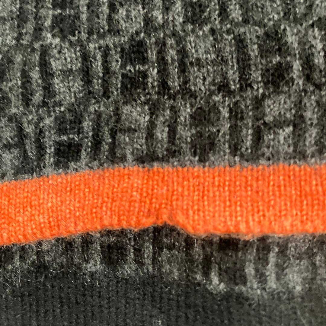 エルメスマフラー