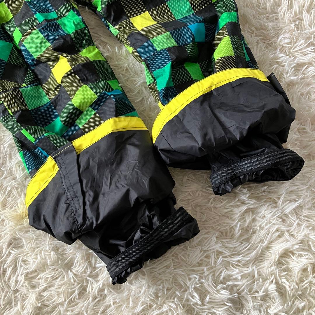 #1E✨MIZUNO ミズノ✨スキー スノボ ウェア 上下 メンズM