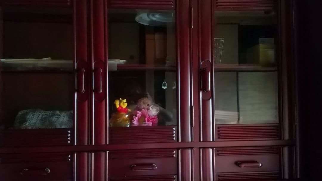 40年前の 整理タンス お揃い洋タンス他出品あり！　送料着払い