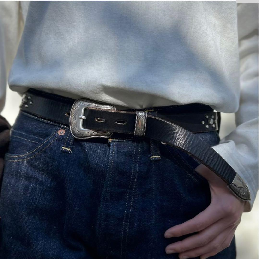 小物 HTC / SD Belt #Western B Umbrella