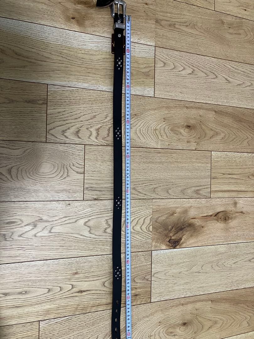 小物 HTC / SD Belt #Western B Umbrella