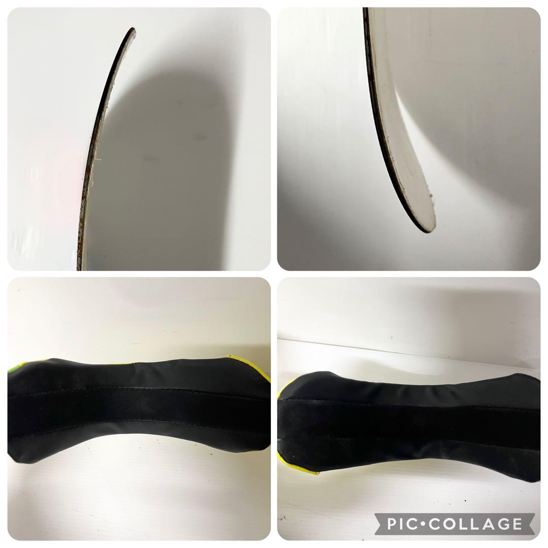 レディース　K2 FLUX スノボセット　フラックス　女性用　スノーボード　美品