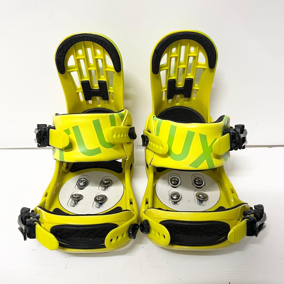レディース　K2 FLUX スノボセット　フラックス　女性用　スノーボード　美品