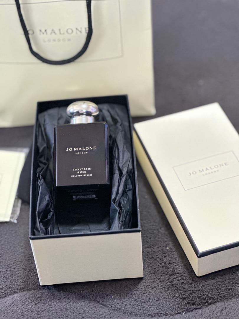 その他 JO MALONE Velvet Rose & Oud 50ml
