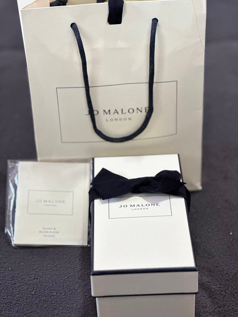 その他 JO MALONE Velvet Rose & Oud 50ml