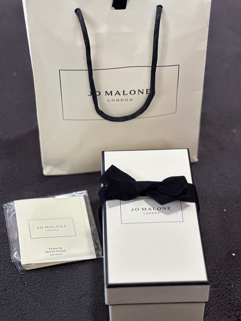 その他 JO MALONE Velvet Rose & Oud 50ml