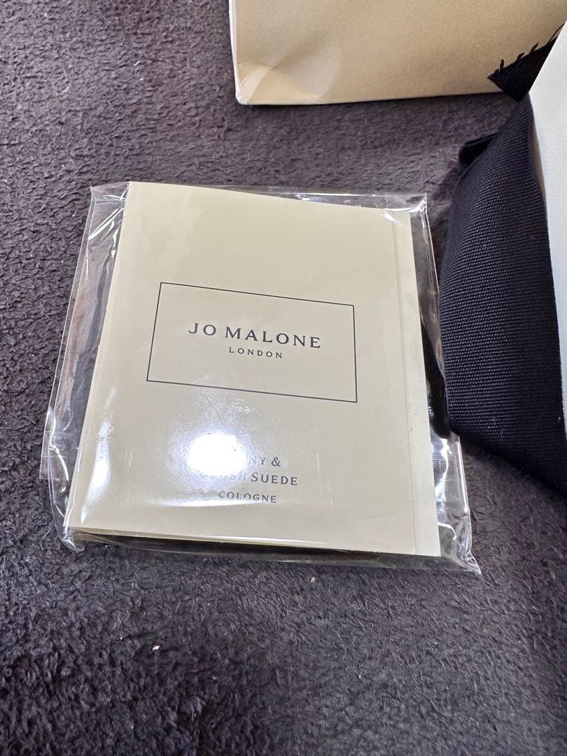 その他 JO MALONE Velvet Rose & Oud 50ml
