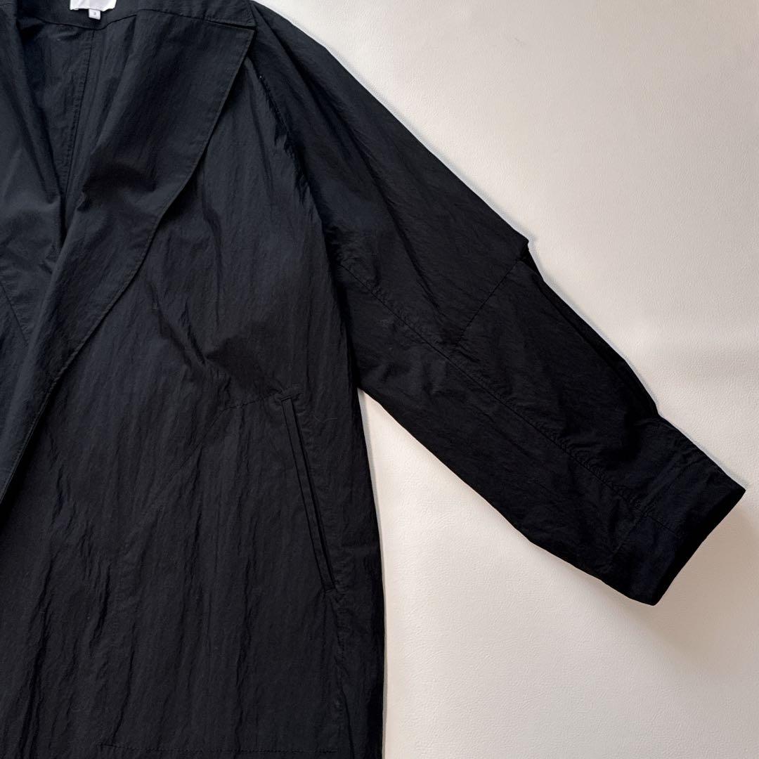 【美品】UNDECORATEDMAN アンデコレイテッドマン コート