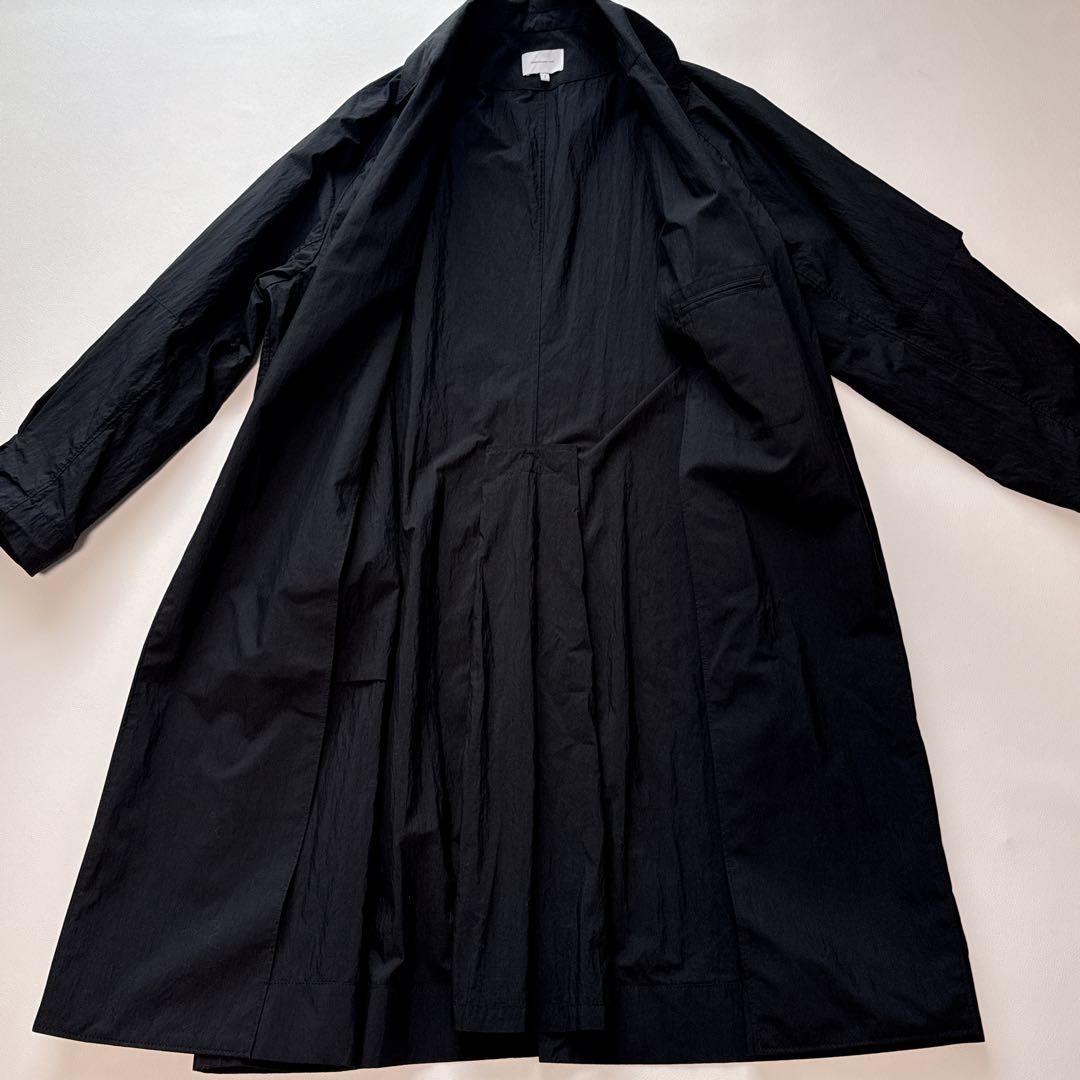 【美品】UNDECORATEDMAN アンデコレイテッドマン コート