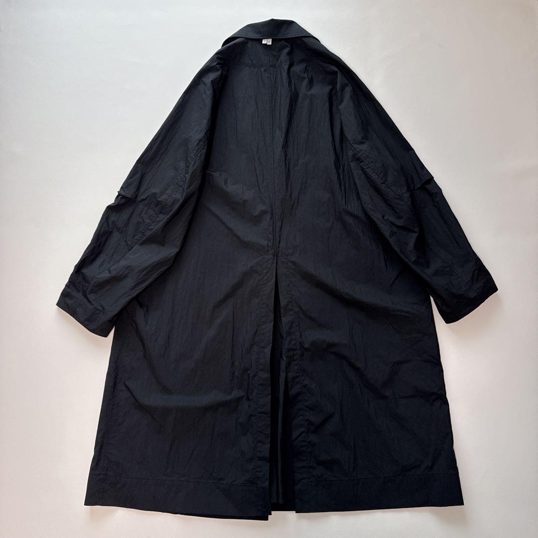 【美品】UNDECORATEDMAN アンデコレイテッドマン コート