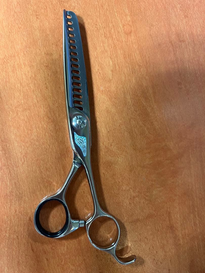 ハッシー トギノン シザー セニング 約40～50%