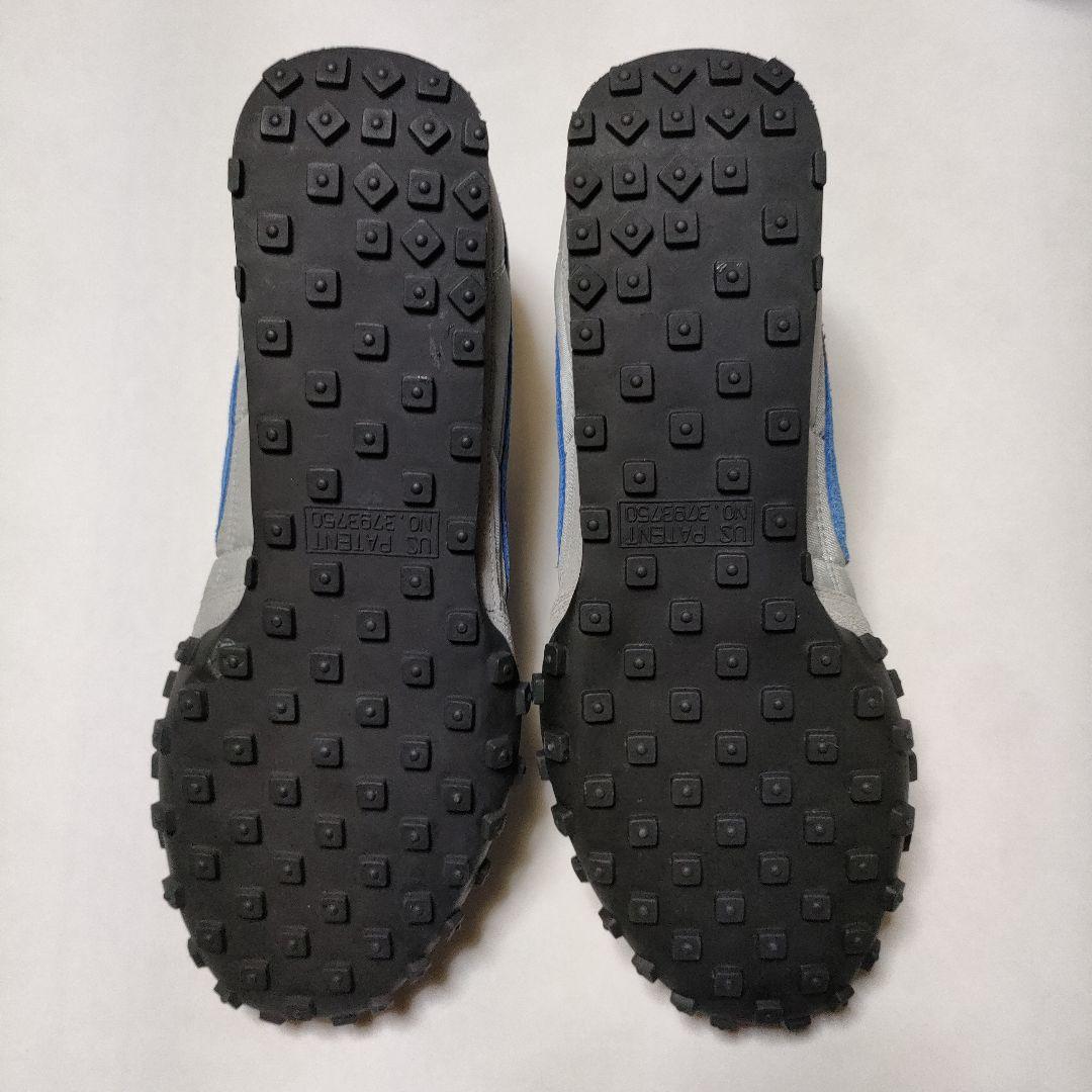 ナイキ ワッフルレーサー2 NIKE WAFFLE RACER2 グレー 28