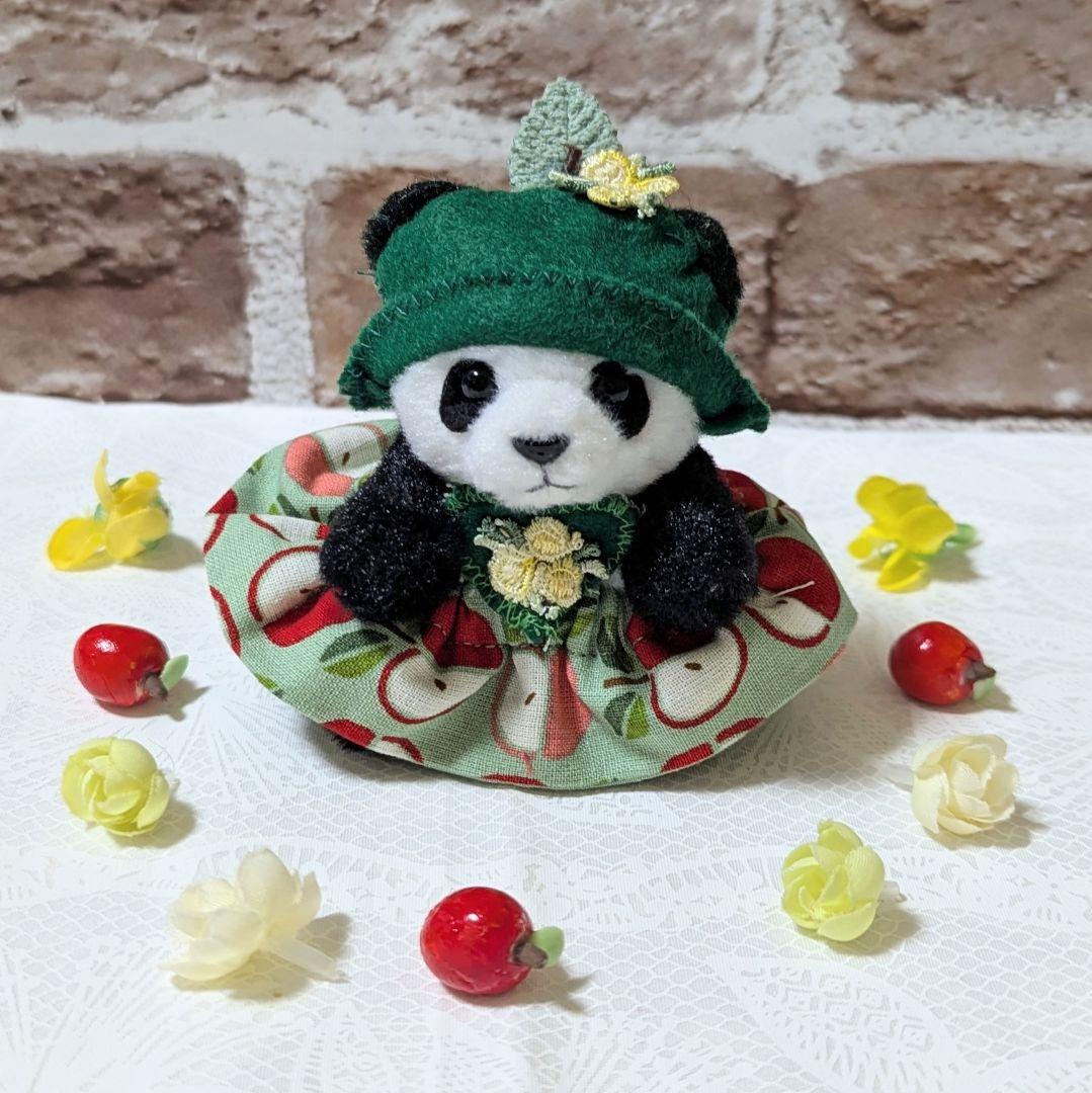 まゆみっち様♡ご確認用♡おでかけ隊♡おリンゴガール♡おリンゴボーイ♡コスチューム