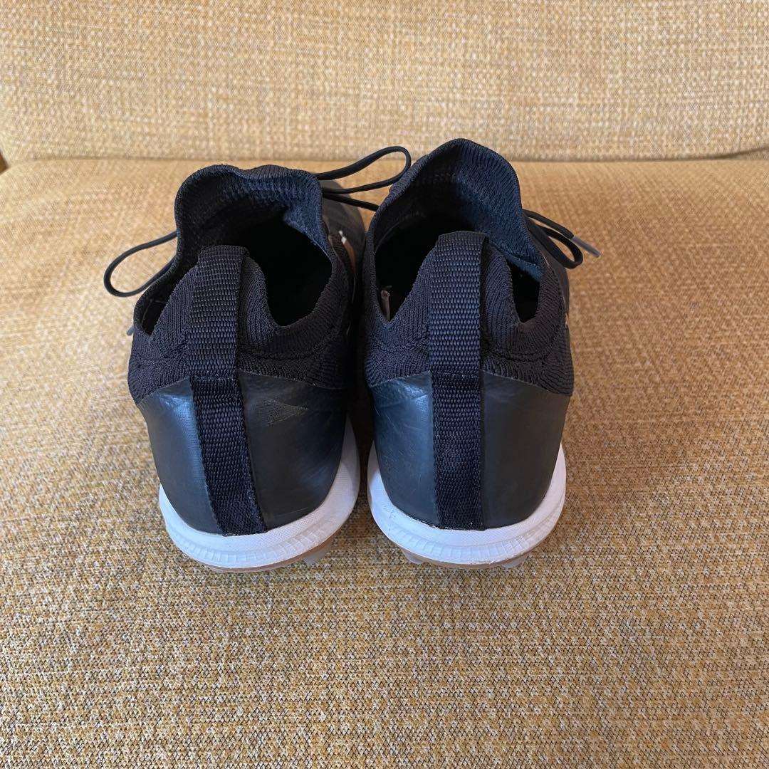 限定値下げ　ミズノプロ野球ポイントスパイクMPドミナント TPU 前田健太モデル