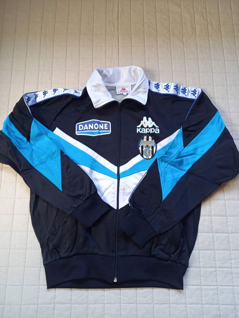 ユベントス 90'sジャージ上下