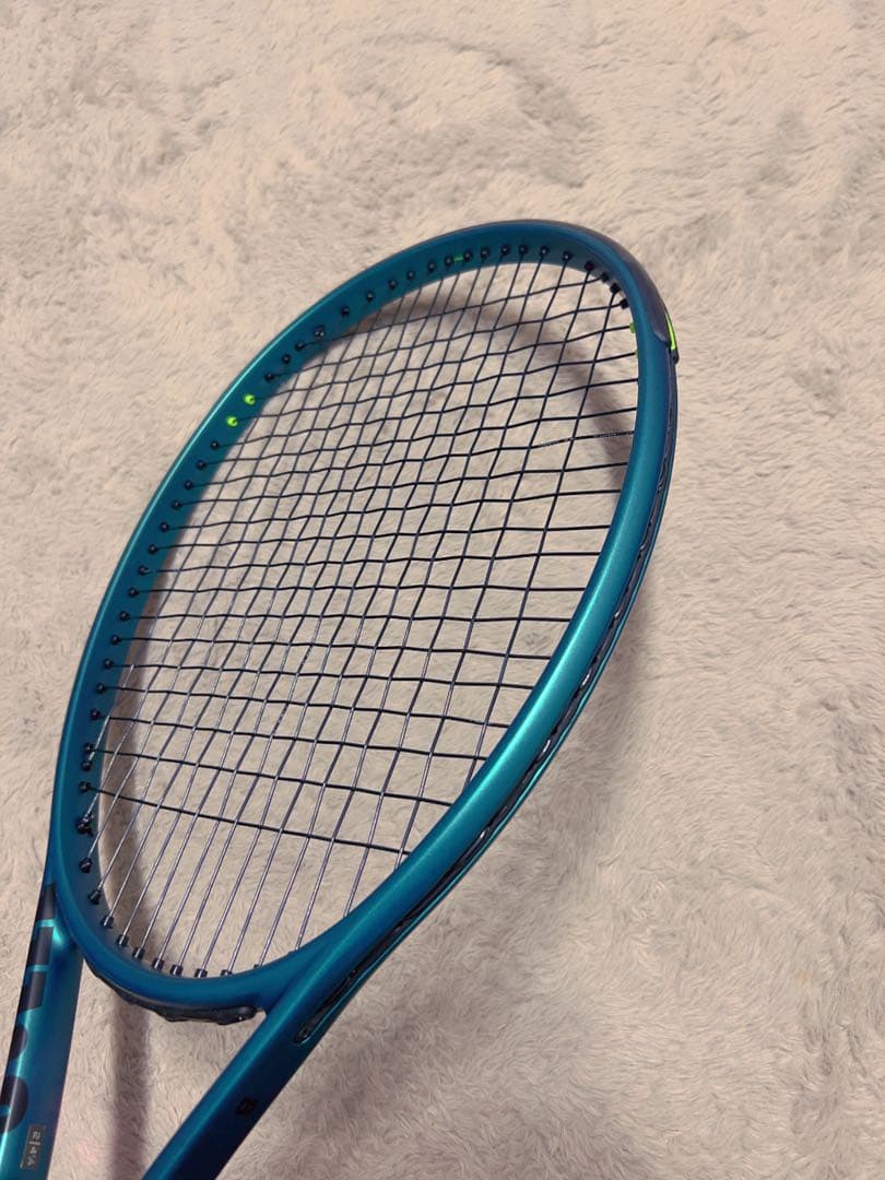 【ほぼ未使用】Wilson ブレード グリップ2