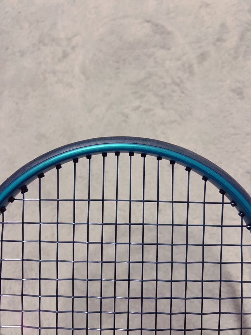 【ほぼ未使用】Wilson ブレード グリップ2