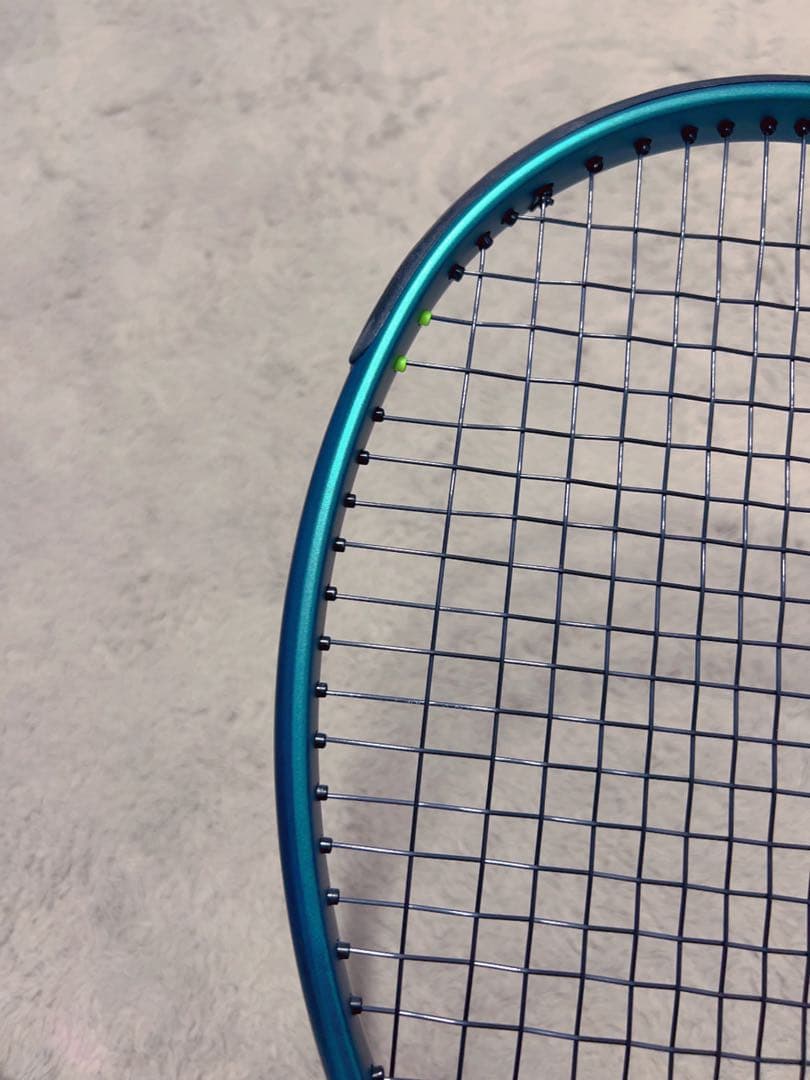 【ほぼ未使用】Wilson ブレード グリップ2