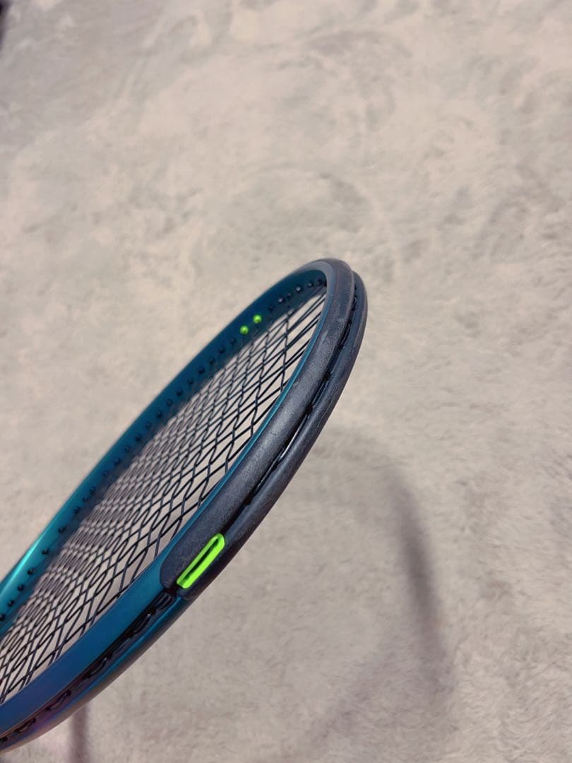 【ほぼ未使用】Wilson ブレード グリップ2