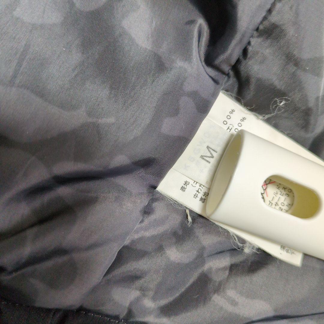 Goldwin カモフラージュ スキーウェア