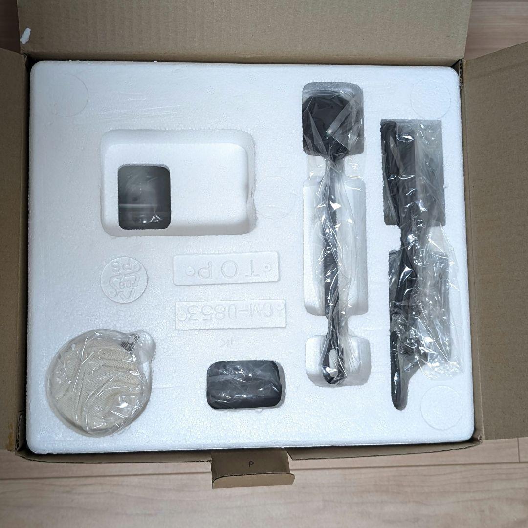 【未使用】ツインバード サイフォン式 CM-D853