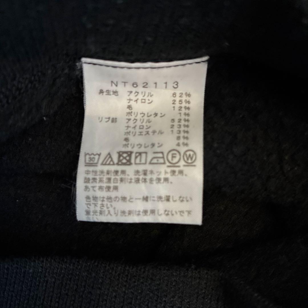 THE NORTH FACE エクスペディションホットクルー長袖L &レギンスL