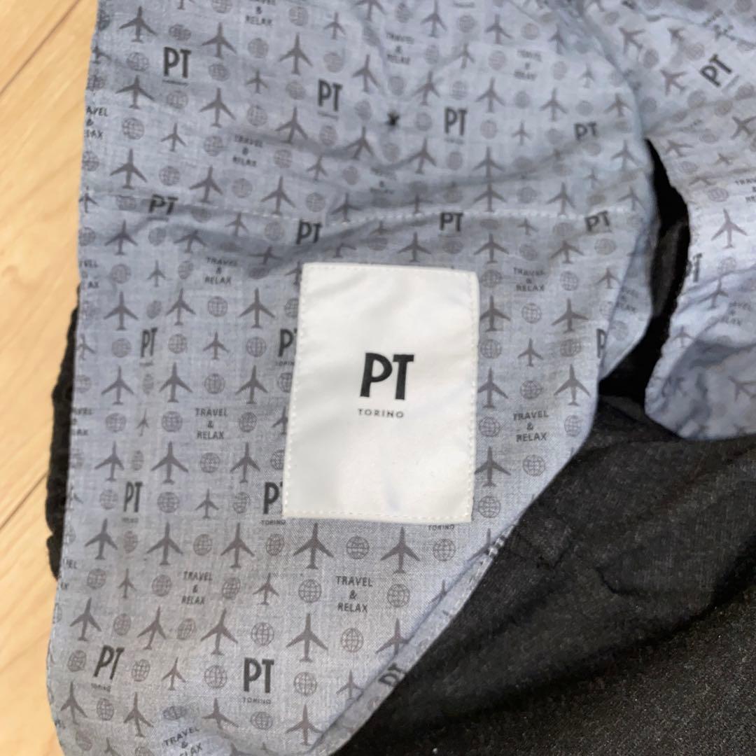 サイズ46 PT TORINO ピーティートリノ パンツ