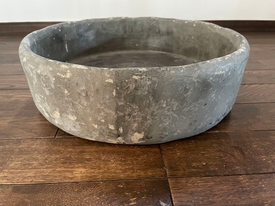 アクタス　コンクリート　鉢カバー