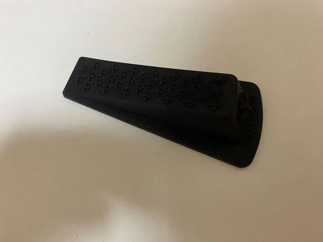 【正規品】CHROME HEARTS クロムハーツ ドアストッパー