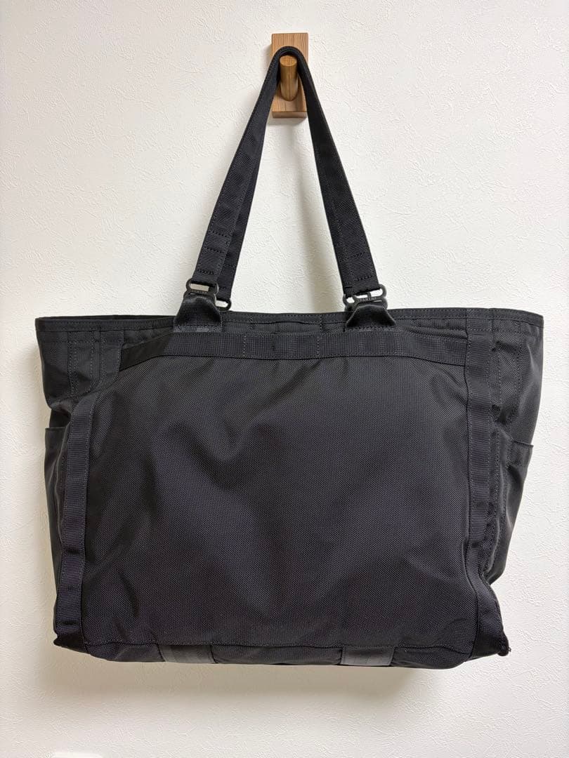 【期間限定値下げ】ユナイテッドアローズ【別注】BRIEFING THE TOTE