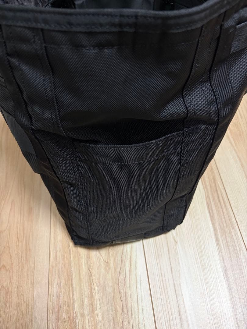 【期間限定値下げ】ユナイテッドアローズ【別注】BRIEFING THE TOTE