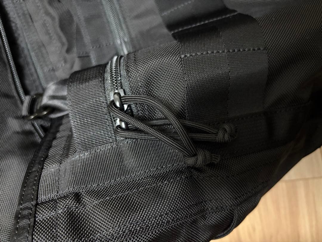 【期間限定値下げ】ユナイテッドアローズ【別注】BRIEFING THE TOTE